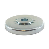 118805093/0 UPPER RING FLANGE