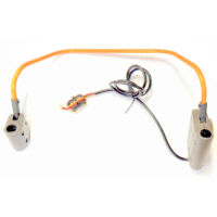 118811204/0 SAFETY SWITCH LEVER KIT