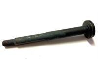 139-6613 SHAFT-SPINDLE