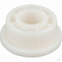 Mountfield Stiga PLASTIC BUSH-WHITE 122034508/0 22034508/0 Mountfield Stiga PLASTIC BUSH-WHITE 122034508/0 22034508/0