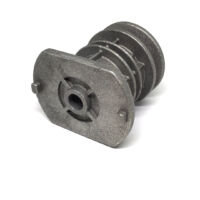 Stiga / Castelgarden / Mountfield / Homelite / Tuffcut Blade Boss Hub Holder 122465607/4 Stiga / Castelgarden / Mountfield / Homelite / Tuffcut Blade Boss Hub Holder 122465607/4