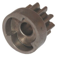 L/H Pinion Gear Z10 (Metal) 122570120/1 L/H Pinion Gear Z10 (Metal) 122570120/1