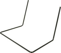 122608525/2 GRASSCATCHER FRAME 122608525/2 GRASSCATCHER FRAME