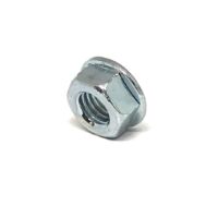 Mountfield Stiga Castel FLANGED NUT M8 112293201/0 Mountfield Stiga Castel FLANGED NUT M8 112293201/0