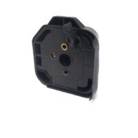 Mountfield Stiga MacAllister Castlegarden AIR FILTER BASE BOX ASSEMBLY 123040005/0