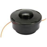 Mountfield / Stiga / Castel / Macallister Alpina Nylon Grass Trimmer Head 123155009/0 Mountfield / Stiga / Castel / Macallister Alpina Nylon Grass Trimmer Head 123155009/0