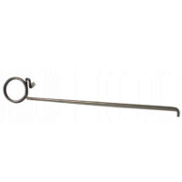 123430609/0 THROTTLE LEVER SPRING