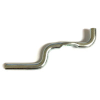 To Clear - Special Price - 125270330/0 REAR LEFT BELT GUIDE