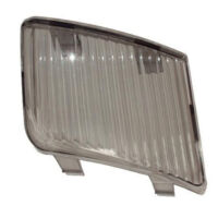 To Clear - Special Price - 125410860/0 RH HEADLAMP LENS (was 25410860/0)