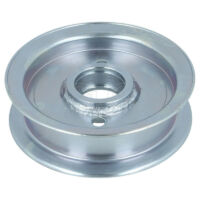 125601606/0 FLAT PULLEY DI 110 H26