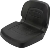To Clear - Special Price - 125722477/0 SEAT for Ride-On Mower