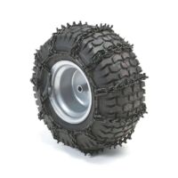 Stiga 16 x 6in Snow Chains