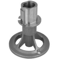 HAYTER BLADE BOSS AUTODRIVE 131-4341 HAYTER BLADE BOSS AUTODRIVE 131-4341