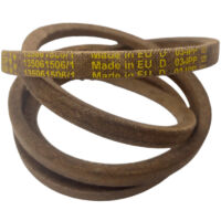 135061506/1 DECK DRIVE BELT A84 135061506/1 DECK DRIVE BELT A84