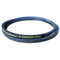 135062001/0 TRANSMISSION BELT A96