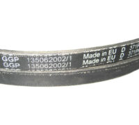 To Clear - Special Price - 135062002/1 TRANSMISSION BELT A102