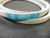 STIGA / MOUNTFIELD / GGP TRANSMISSION BELT A97 A96 135062013/0