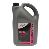 Hydraulic Oil for Logsplitters Compressors  ISO HV46 5L    CS