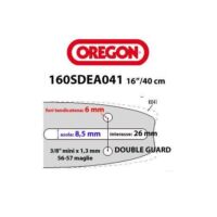Oregon 16in SD-DG Chainsaw Guide Bar - 160SDEA041