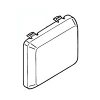 Honda / Mountfield / Stiga / Atco Air Filter Cover (Honda)    118551677/0