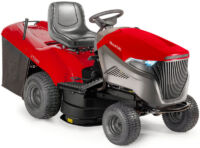 Mountfield 1738H Twin Ride-On Lawnmower 98cm / 586cc Mountfield 1738H Twin Ride-On Lawnmower 98cm / 586cc