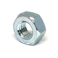 Sherpa Paddock Master Stainless Blade Nut / Stella