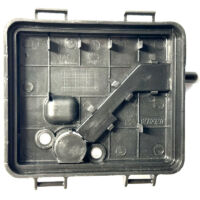 To Clear - Special Price - 180280052-0001 Back Box Housing for Filter