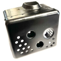 To Clear - Special Price - MUFFLER GUARD STWV58L