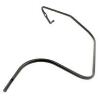 Drive Control Lever [Black] 181003364/0