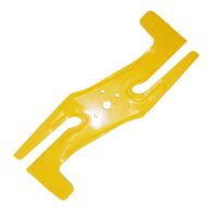 Mountfield / ATCO Spare Blade for SP505RV / S501RPD / Liner 19S 181004415/0 Mountfield / ATCO Spare Blade for SP505RV / S501RPD / Liner 19S 181004415/0