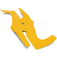 Mountfield / ATCO / Stiga Spare Mower Twinclip Blade 22SV 55SV 181004417/0 Mountfield / ATCO / Stiga Spare Mower Twinclip Blade 22SV 55SV 181004417/0