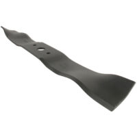 Mountfield Stiga ATCO Spare Mower Blade 46cm 181004460/0 Mountfield Stiga ATCO Spare Mower Blade 46cm 181004460/0