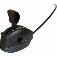 181005517/0  THROTTLE CABLE and LEVER ASSEMBLY