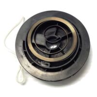 Mountfield RV150/SV150 Flat Starter Spring & Pulley 118550003/0