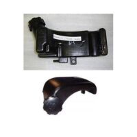 Mountfield Fuel Tank RV/150 / SV150 / RM45 118550143/0