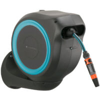 Gardena Wall-Mounted Hose Box Rollup S 18600-20