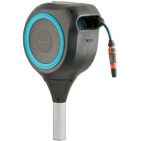 Gardena Garden Hose Box Rollup M 18614-20