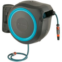Gardena Wall-Mounted Hose Box Rollup XL 18630-20 Gardena Wall-Mounted Hose Box Rollup XL 18630-20