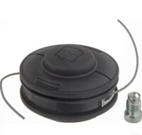 1911-9298-01Stiga Trimmer Head D=109 M10/M8 x 1.25 L/H 1911-9298-01Stiga Trimmer Head D=109 M10/M8 x 1.25 L/H