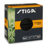 1911-9299-01 Trimmer Head Assembly 102mm M8 RH 1911-9299-01 Trimmer Head Assembly 102mm M8 RH