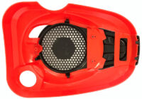 Loncin Engine Top Cover - for Sherpa STWV58L