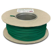 Dynamow Premium Robot Mower Perimeter Wire 100m 2.7mm - Made in Britain