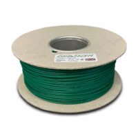 Dynamow Premium Robot Mower Perimeter Wire 250m 2.7mm - Made in Britain