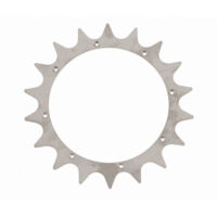 Ambrogio Wheel Spike 200Z01300A Single (Artiglio Ruota Posteriore L200 09) X Ambrogio Wheel Spike 200Z01300A Single (Artiglio Ruota Posteriore L200 09) X