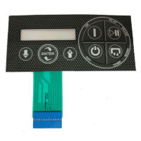 Ambrogio Keyboard KeyPad 200Z20800A ( L200 was CS-C0008 CS_C0008) Ambrogio Keyboard KeyPad 200Z20800A ( L200 was CS-C0008 CS_C0008)