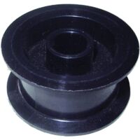 PULLEY JOCKEY MOULDED 219156