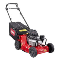Toro Kawasaki 22285 Heavy-Duty Proline Professional Mower 179cc / 53cm BBC, 3 speed