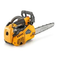 Stiga PR 730 C Top Handle Carving Chainsaw 25cm Stiga PR 730 C Top Handle Carving Chainsaw 25cm