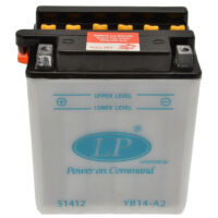 Universal Battery 12v 14 Ah - YB14-A2  CS