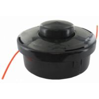 Mountfield / Stiga / Alpina Nylon Trimmer Head for MB22CX / SB22 Mountfield / Stiga / Alpina Nylon Trimmer Head for MB22CX / SB22